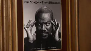 Backdrop to the movie "Being Eddie" #626506