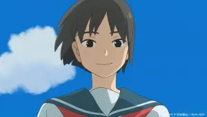 Backdrop to the movie "Cocoon: From the Girls of Summer" #788990