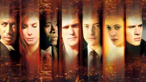 Backdrop to the movie "Crash" #231533