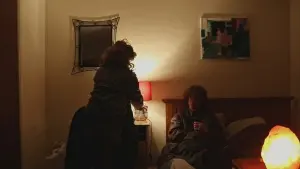 Backdrop to the movie "Folded: The Quesadilla Story" #357475