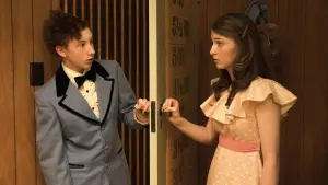 Backdrop to the movie "Girl Asleep" #485656