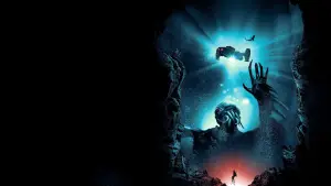 Backdrop to the movie "Gods of the Deep" #756149