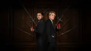 Backdrop to the movie "The Duel" #667385