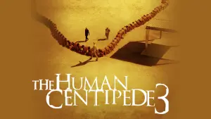 Backdrop to the movie "The Human Centipede 3 (Final Sequence)" #465681