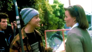 Backdrop to the movie "Halloween H20: 20 Years Later" #307567