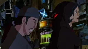 Backdrop to the movie "Heavy Metal 2000" #392545