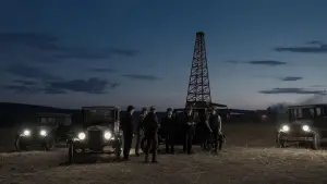 Backdrop to the movie "Killers of the Flower Moon" #583041