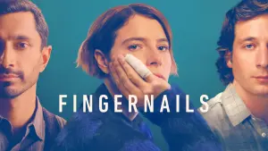 Watch film Fingernails | FINGERNAILS at TIFF 2023 | Q&A with Christos Nikou