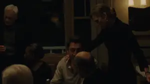 Backdrop to the movie "mother!" #627169