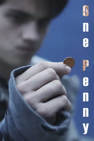 Poster to the movie "One Penny" #690763