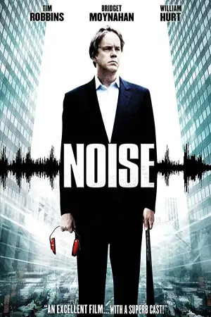 Poster to the movie "Noise" #741815