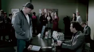 Backdrop to the movie "Saw 3D" #785842