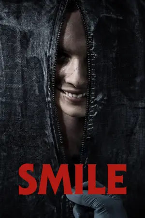 Poster to the movie "Smile" #620145