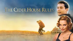 Backdrop to the movie "The Cider House Rules" #688822
