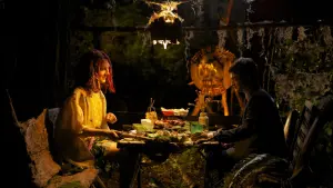 Backdrop to the movie "Swiss Army Man" #252549