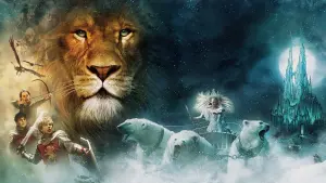 Backdrop to the movie "The Chronicles of Narnia: The Lion, the Witch and the Wardrobe" #166660