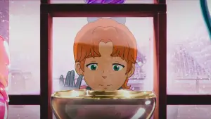 Backdrop to the movie "The Glassworker" #653059