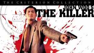 Backdrop to the movie "The Killer" #762394