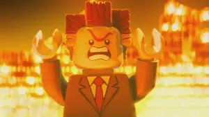 Backdrop to the movie "The Lego Movie" #604508