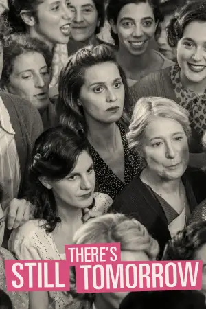 Poster to the movie "There’s Still Tomorrow" #532689