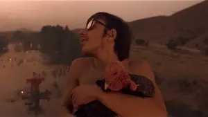 Backdrop to the movie "Time of the Gypsies" #201526