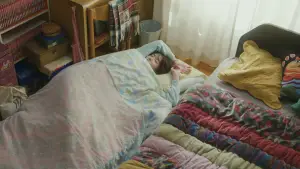 Backdrop to the movie "When Morning Comes, I Feel Empty" #775444