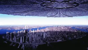 Backdrop to the movie "Independence Day" #256705