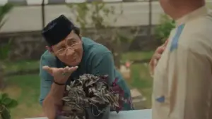 Backdrop to the movie "Risky Business 2" #536232