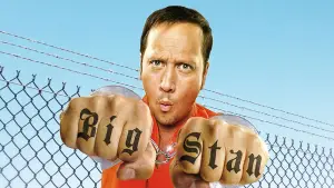 Backdrop to the movie "Big Stan" #802599
