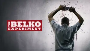 Backdrop to the movie "The Belko Experiment" #87189