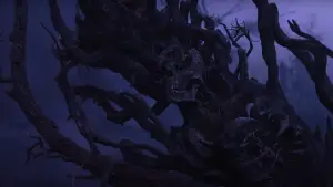 Backdrop to the movie "The Gorge" #549760