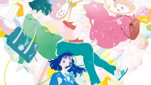 Backdrop to the movie "The Colors Within" #607839