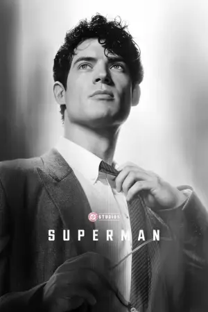 Poster to the movie "Superman: Legacy" #925316