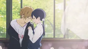 Backdrop to the movie "Tamako Love Story" #475023