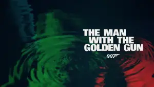 The Man with the Golden Gun