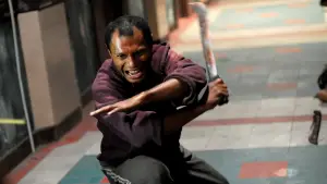 Backdrop to the movie "The Raid" #676017