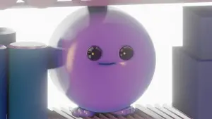 Backdrop to the movie "Boys Go to Jupiter" #645328