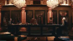 Backdrop to the movie "Dracula" #510225