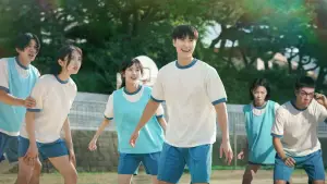 Backdrop to the movie "Love Untangled" #594323