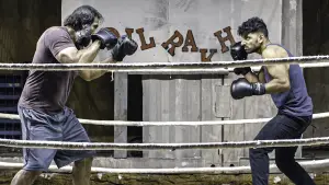 Backdrop to the movie "Dil Rakh: Gloves of Kin" #881164