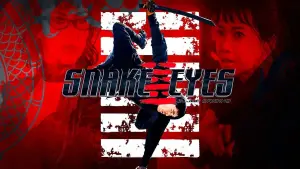Backdrop to the movie "Snake Eyes: G.I. Joe Origins" #48660