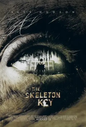 The Skeleton Key