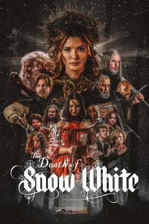 Poster to the movie "The Death of Snow White" #641285