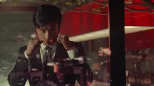 Backdrop to the movie "A Bittersweet Life" #793767