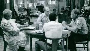 Watch film A Family Thing | A Family Thing Trailer 1996