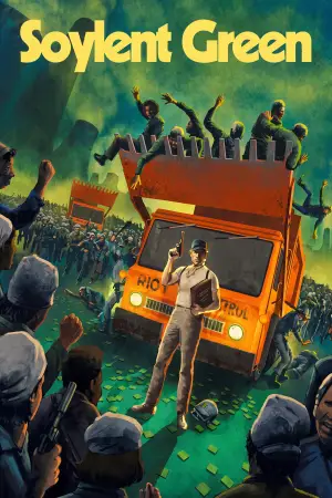 Soylent Green