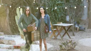 Watch film Asthma | Asthma - Official Trailer I HD I IFC Films