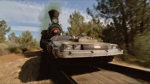 Backdrop to the movie "Back to the Future Part III" #784675