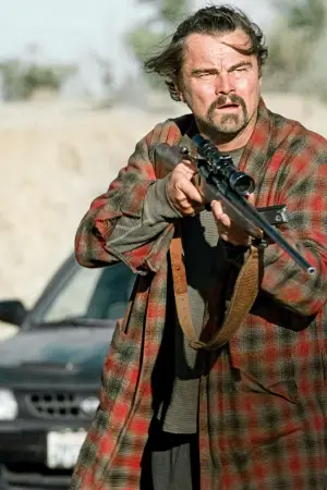 Poster to the movie "BC Project" #510776