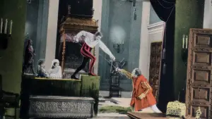 Backdrop to the movie "Don Juan" #766312